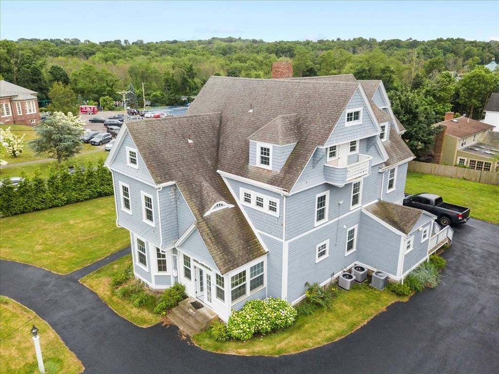 Cohasset, MA 02025,25 Ripley Road