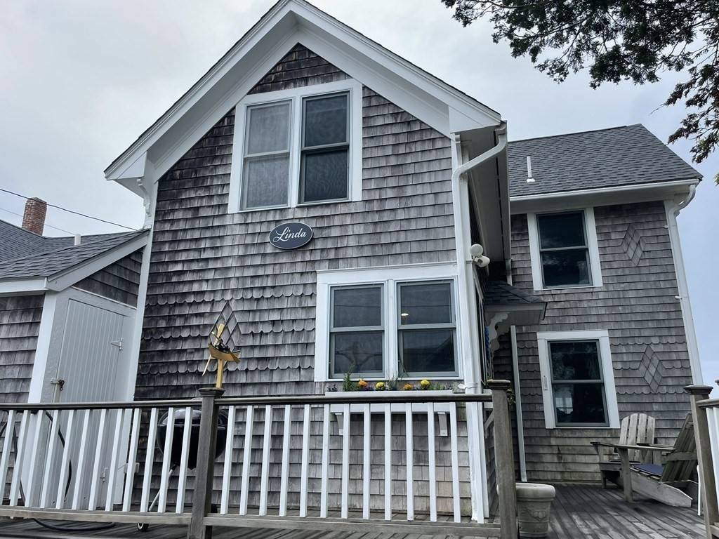 Marshfield, MA 02050,230 Bay Ave(Winter Rental) #230