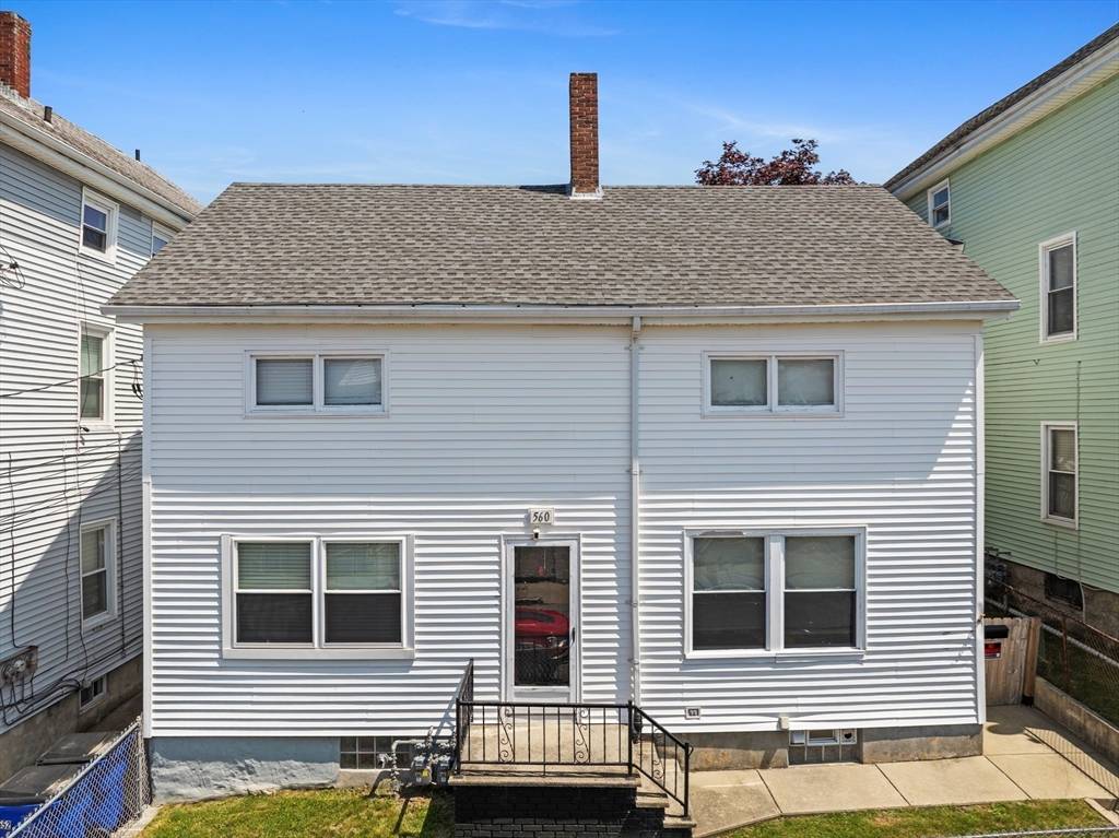 Fall River, MA 02721,560 Palmer St