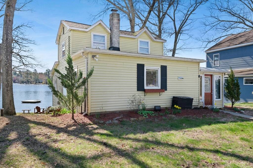 Sturbridge, MA 01566,6 Cedar Pond Dr