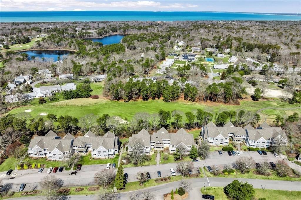 Brewster, MA 02631,82 Fletcher #A