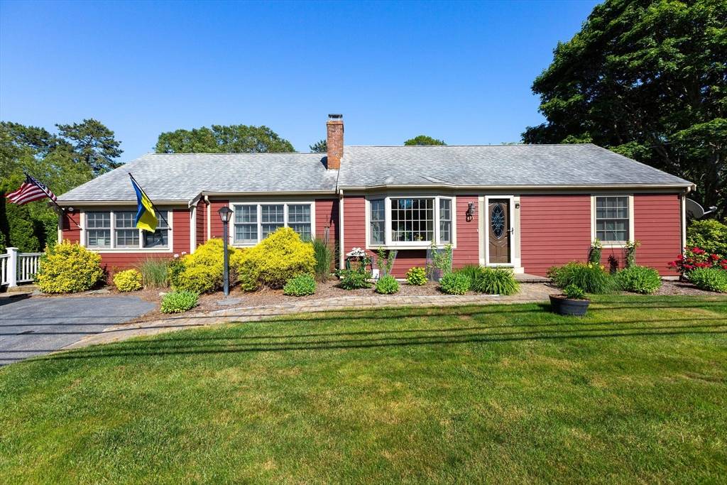 Yarmouth, MA 02673,128 South Sea Ave