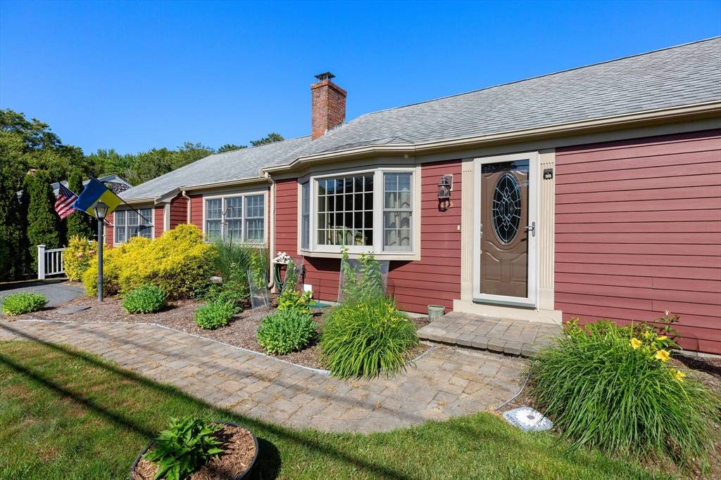 Yarmouth, MA 02673,128 South Sea Ave