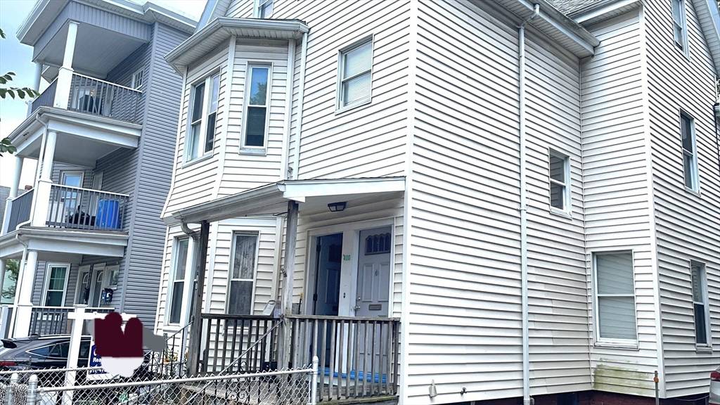 Somerville, MA 02145,400 Medford St