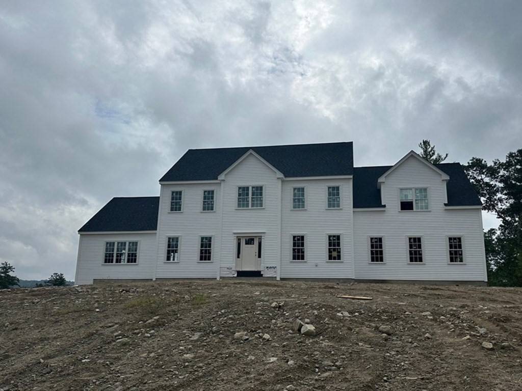 Northbridge, MA 01534,Lot 16 Monica Way