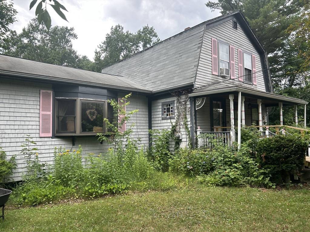 Taunton, MA 02718,299 S Precinct St