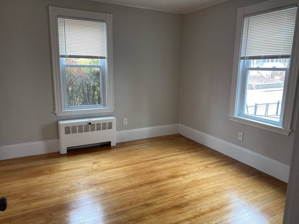Quincy, MA 02169,290 Whitwell Street #2