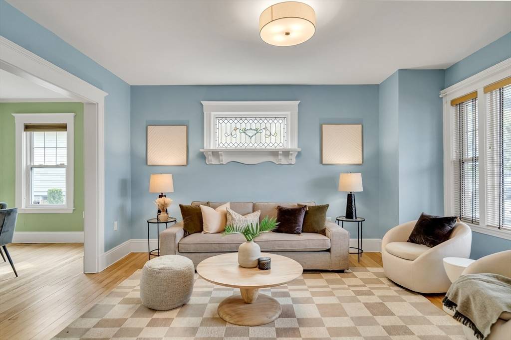 Arlington, MA 02476,12 Highland Ave #A