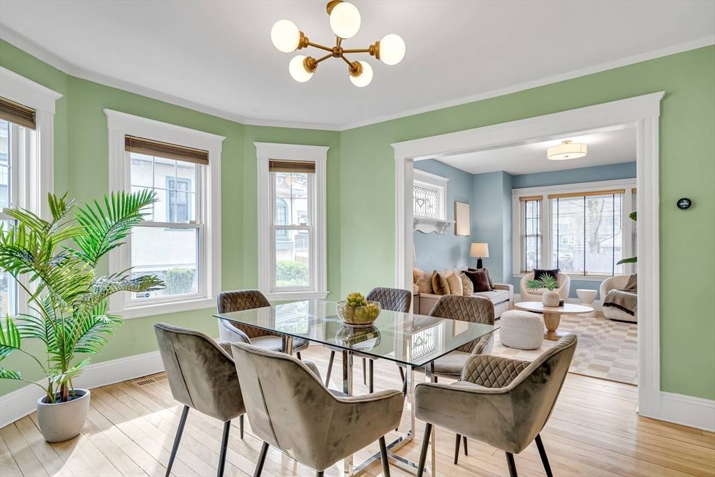 Arlington, MA 02476,12 Highland Ave #A