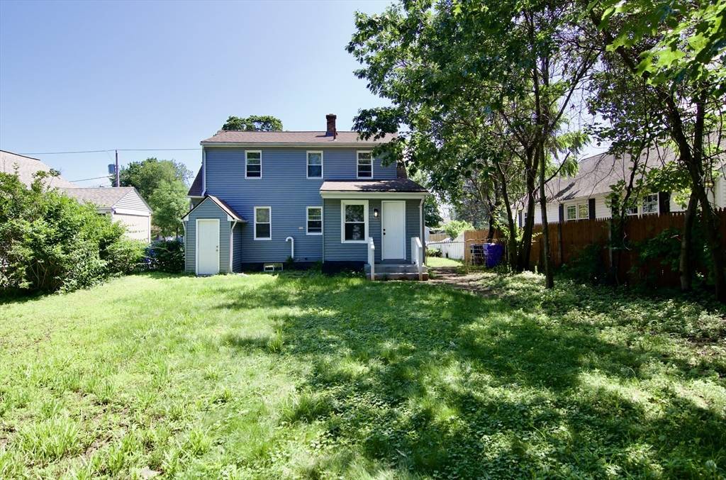 Springfield, MA 01109,100 Haskin St