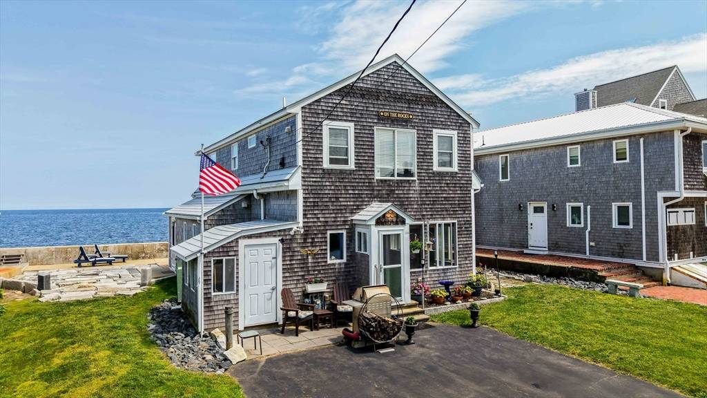 36 Ocean St Marshfield, MA 02050