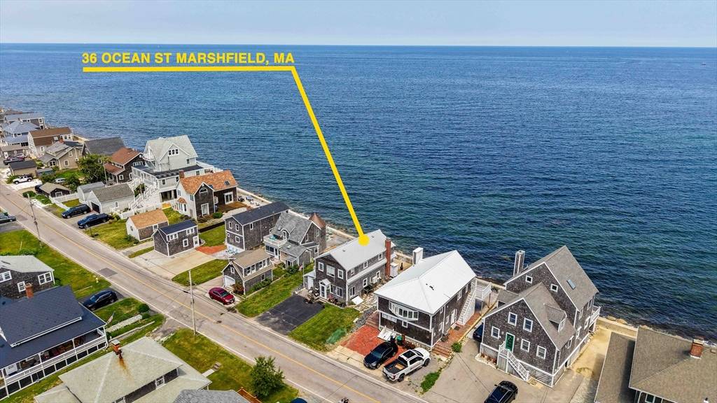 Marshfield, MA 02050,36 Ocean St