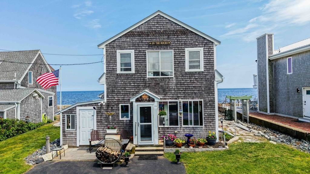 Marshfield, MA 02050,36 Ocean St