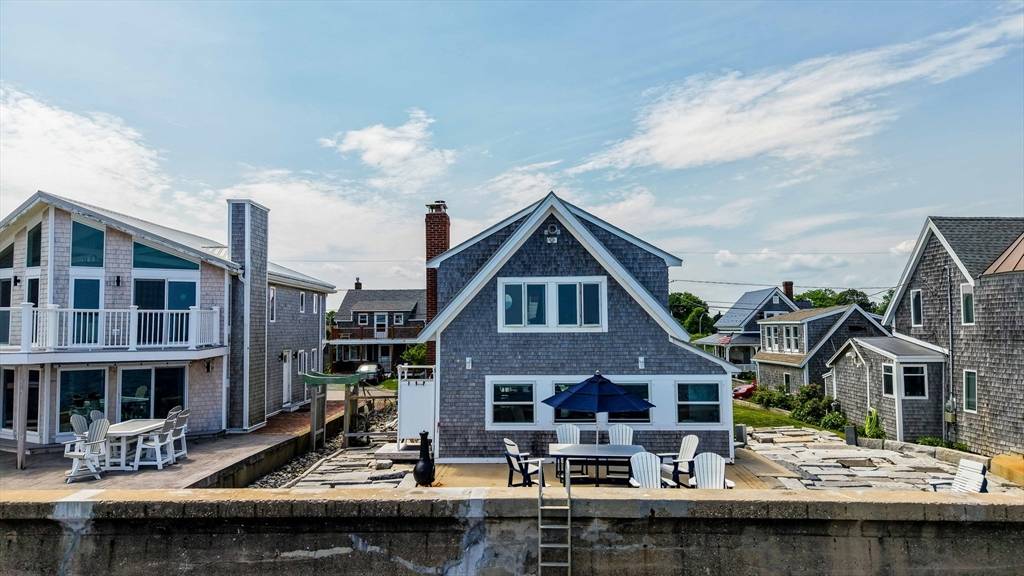 36 Ocean St Marshfield, MA 02050
