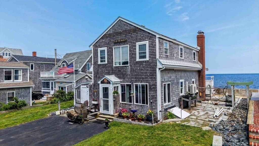 36 Ocean St Marshfield, MA 02050
