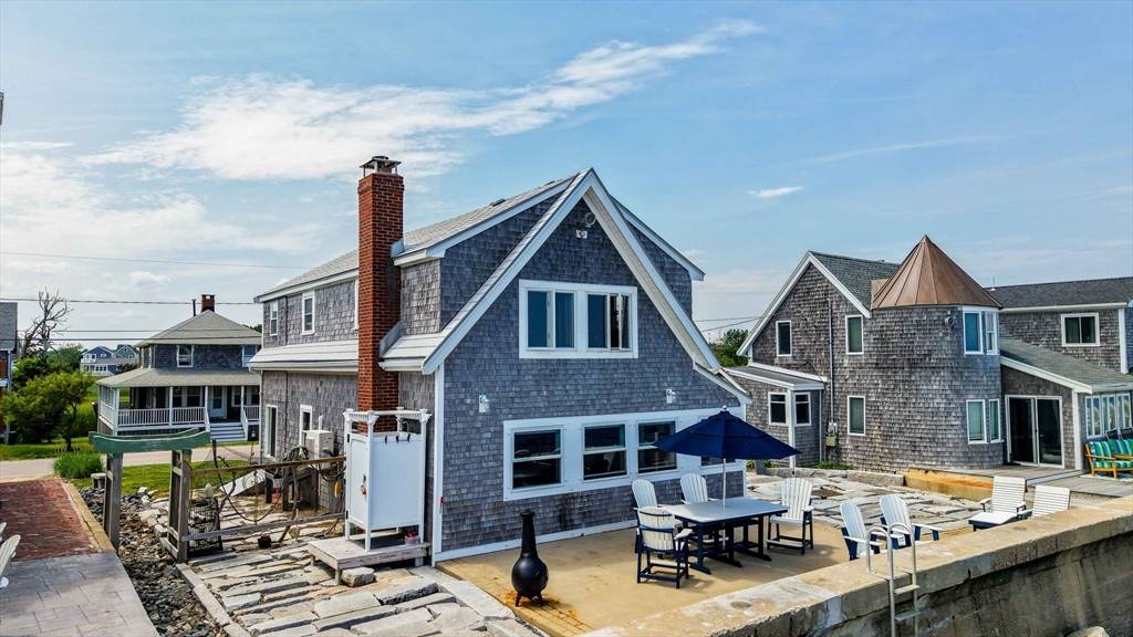 36 Ocean St Marshfield, MA 02050