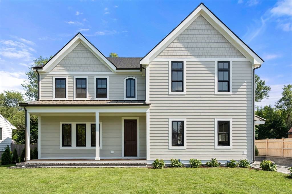 Belmont, MA 02478,314 Channing Rd