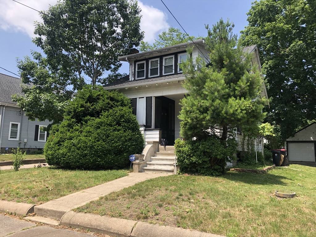 Brockton, MA 02301,63 Herrod Ave