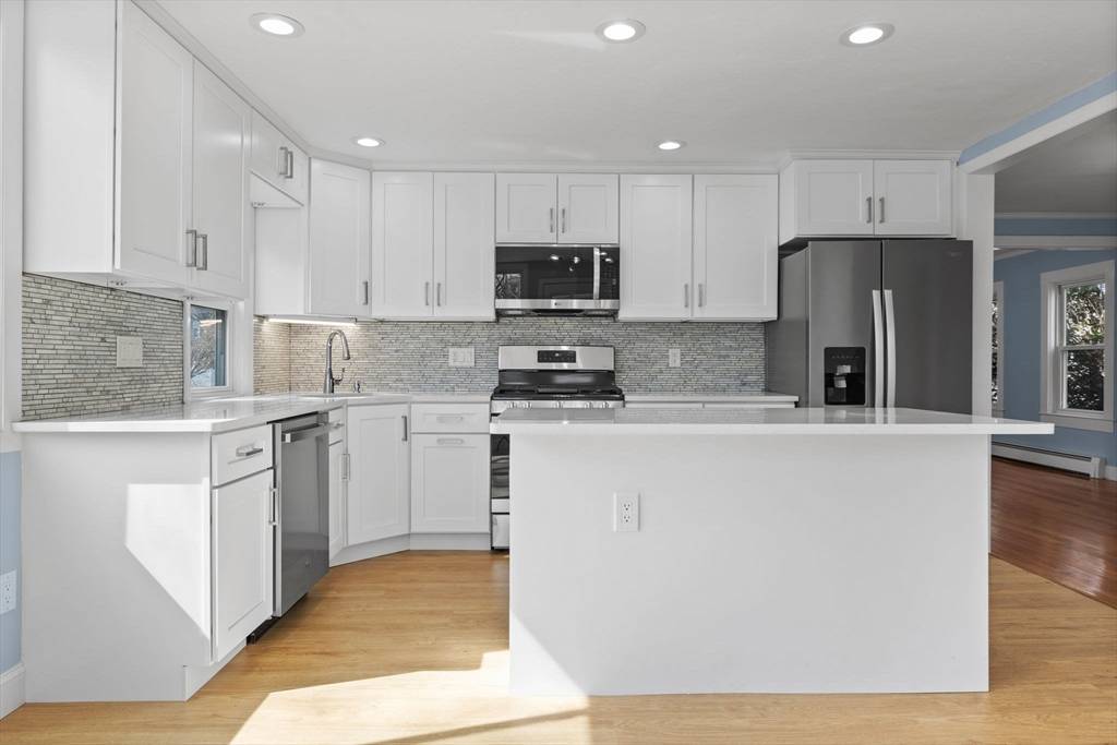 Milford, MA 01757,5 Fells Ave