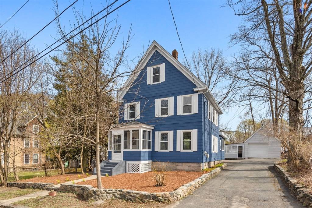 Milford, MA 01757,5 Fells Ave
