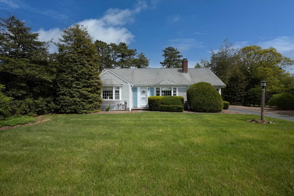 Barnstable, MA 02632,40 Joan Rd.