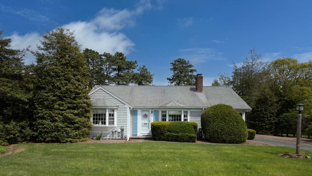 Barnstable, MA 02632,40 Joan Rd.