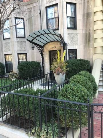 Boston, MA 02116,56 Commonwealth Ave #63