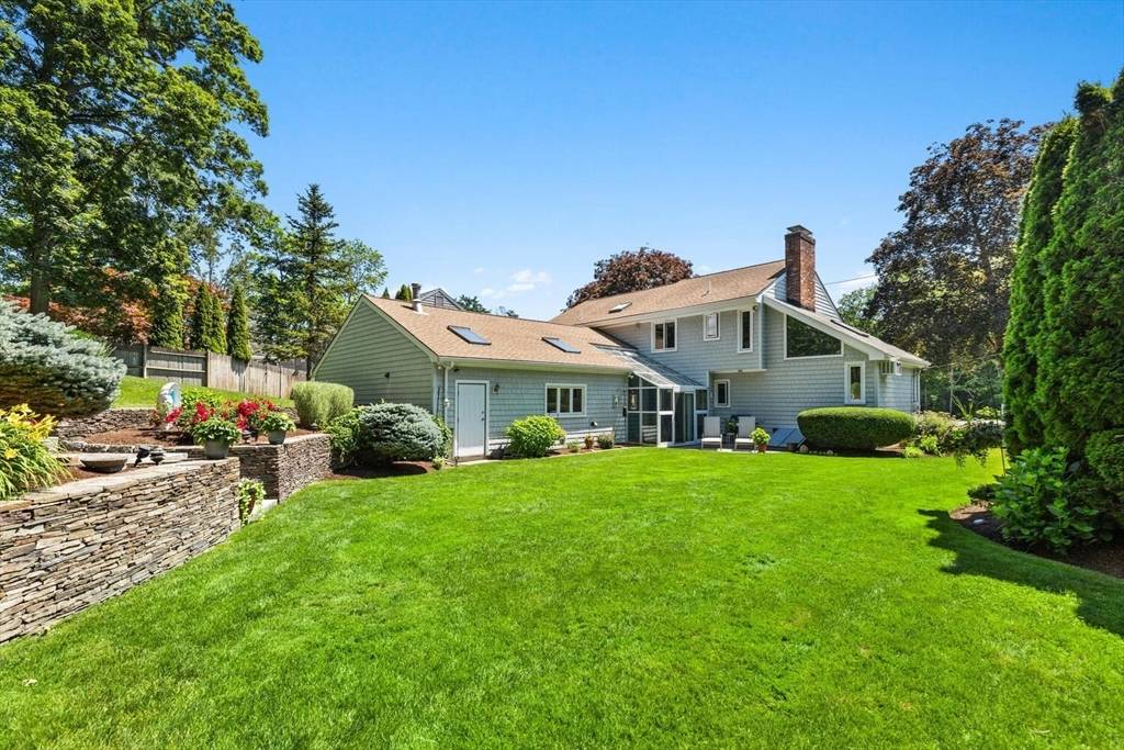 Lynnfield, MA 01940,29 Stillman Rd