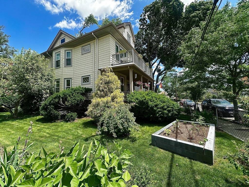 Watertown, MA 02472,48 Hancock #G