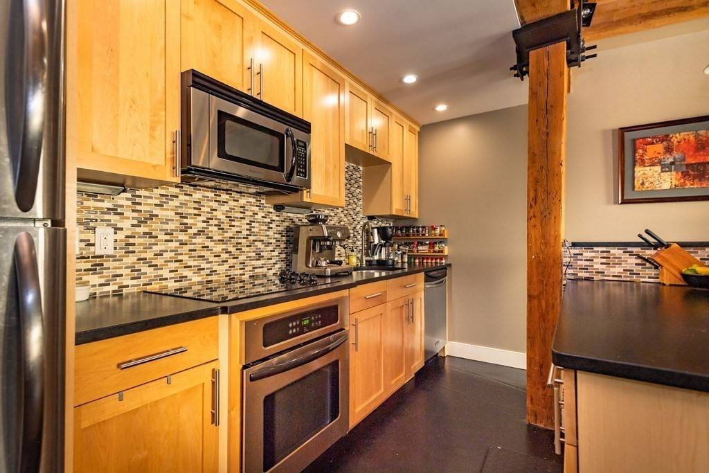 Boston, MA 02118,90 Wareham Street #503