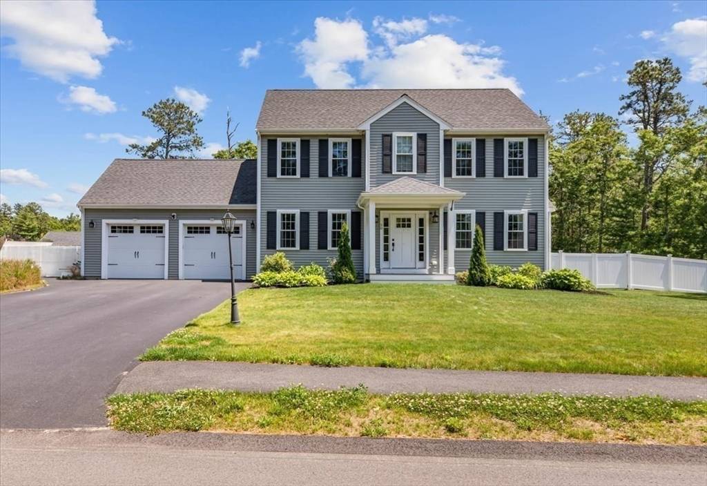 Middleboro, MA 02346,0 Thompson Street