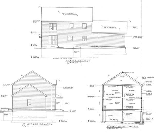 Middleboro, MA 02346,0 Thompson Street