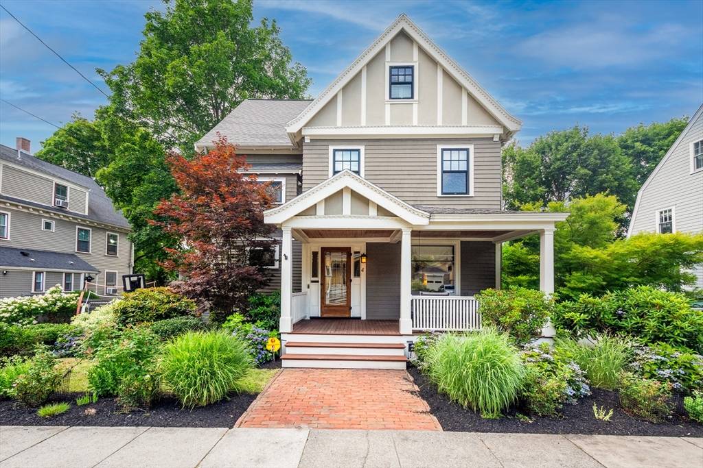 Winchester, MA 01890,4 Winslow Rd