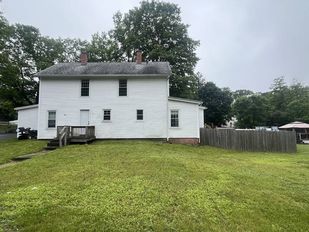 Spencer, MA 01562,11 Highland St #0