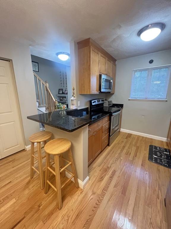 Easton, MA 02375,7 Nancy Rd #9