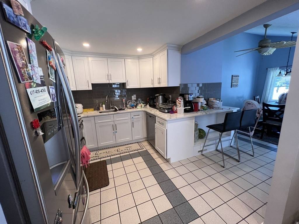 Braintree, MA 02184,35 Harding Ave #35
