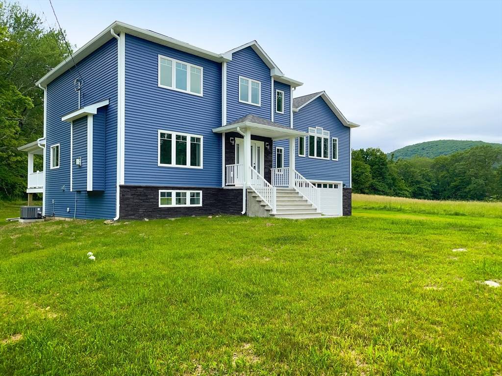 Westfield, MA 01085,101 North Rd