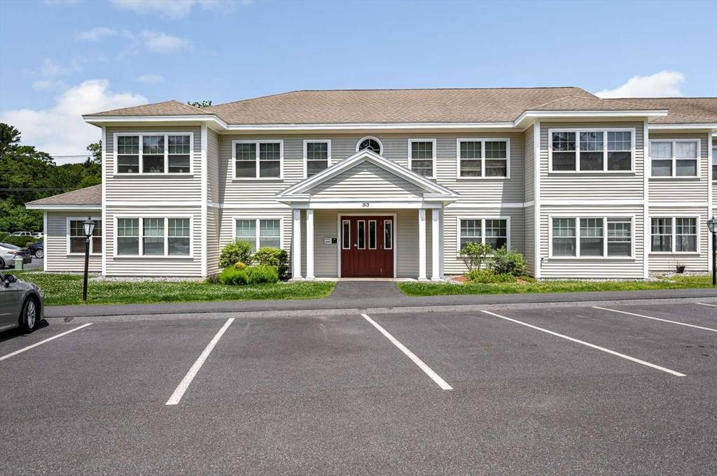 Groton, MA 01450,513 Main #B