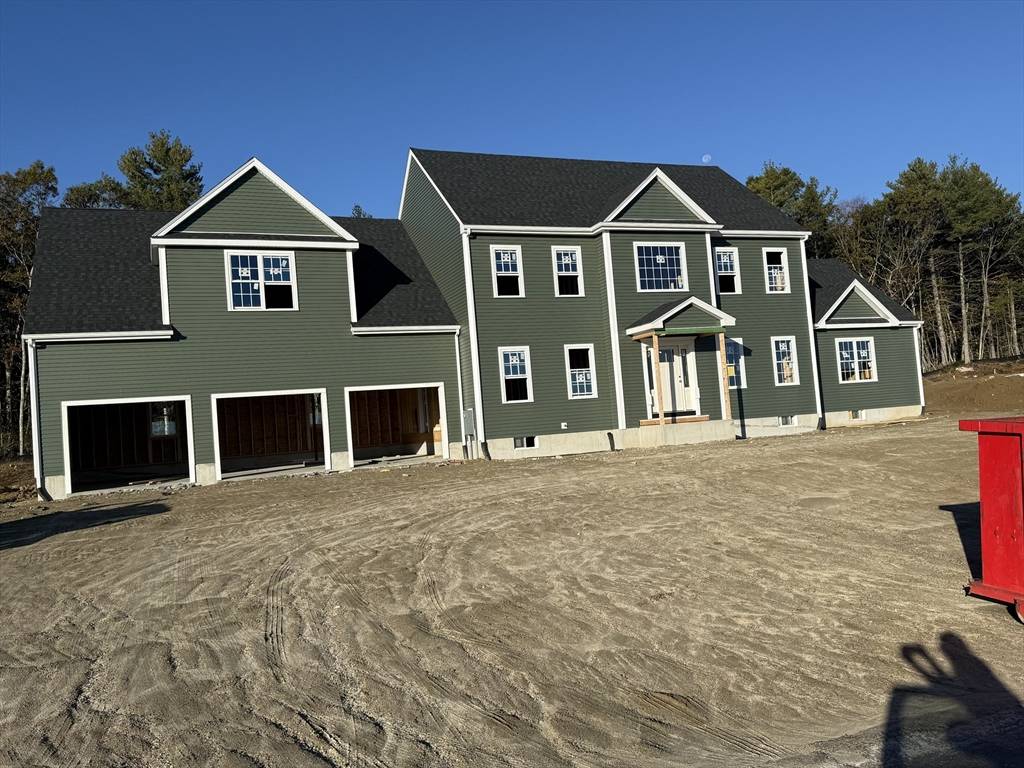 Northbridge, MA 01534,Lot 12 Valerie Run