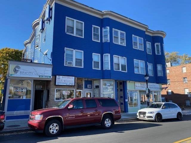 Waltham, MA 02453,709 Moody St