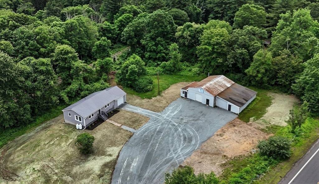 Belchertown, MA 01007,485 Amherst Road