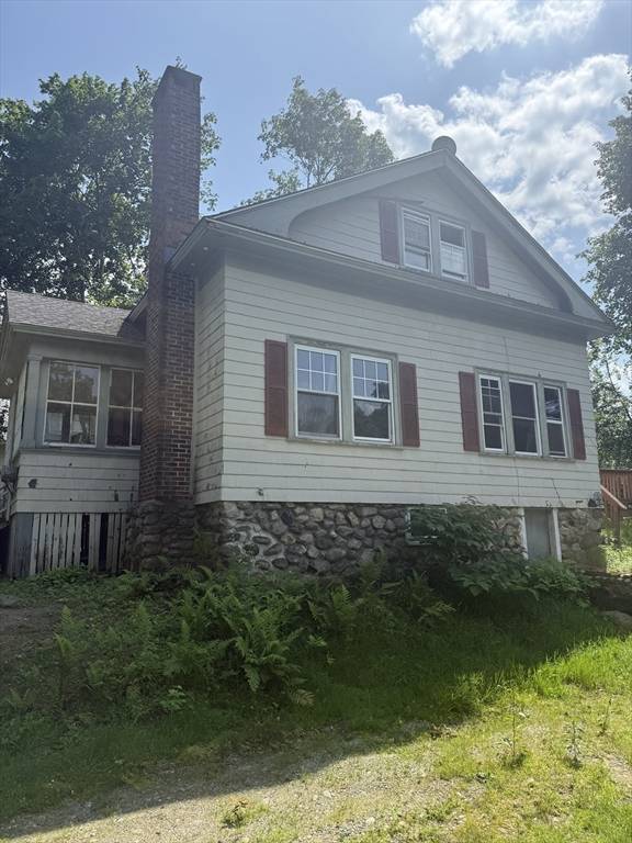 Worcester, MA 01605,7 Albemarle St