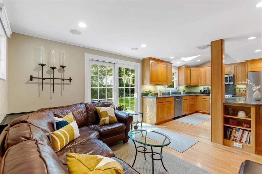 11 Nichols Road Lexington, MA 02420