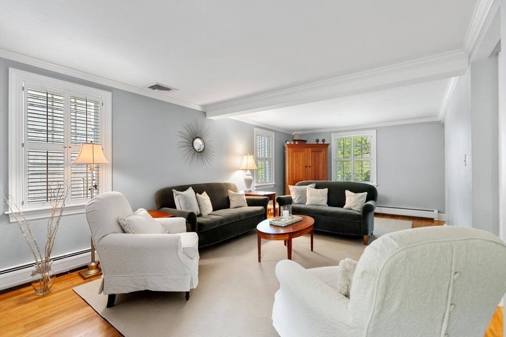 Lexington, MA 02420,11 Nichols Road