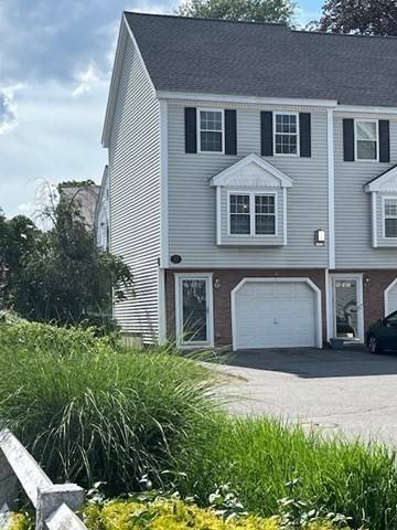 Lowell, MA 01852,1021 Middlesex Street #1