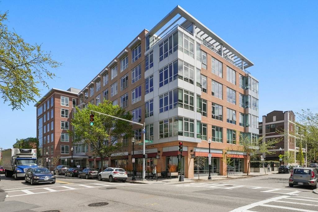 Boston, MA 02118,700 Harrison Ave Ps3