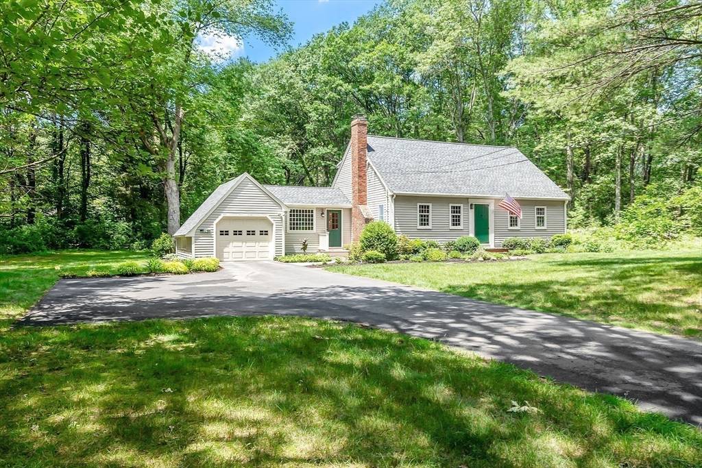 Westford, MA 01886,26 Acton Rd