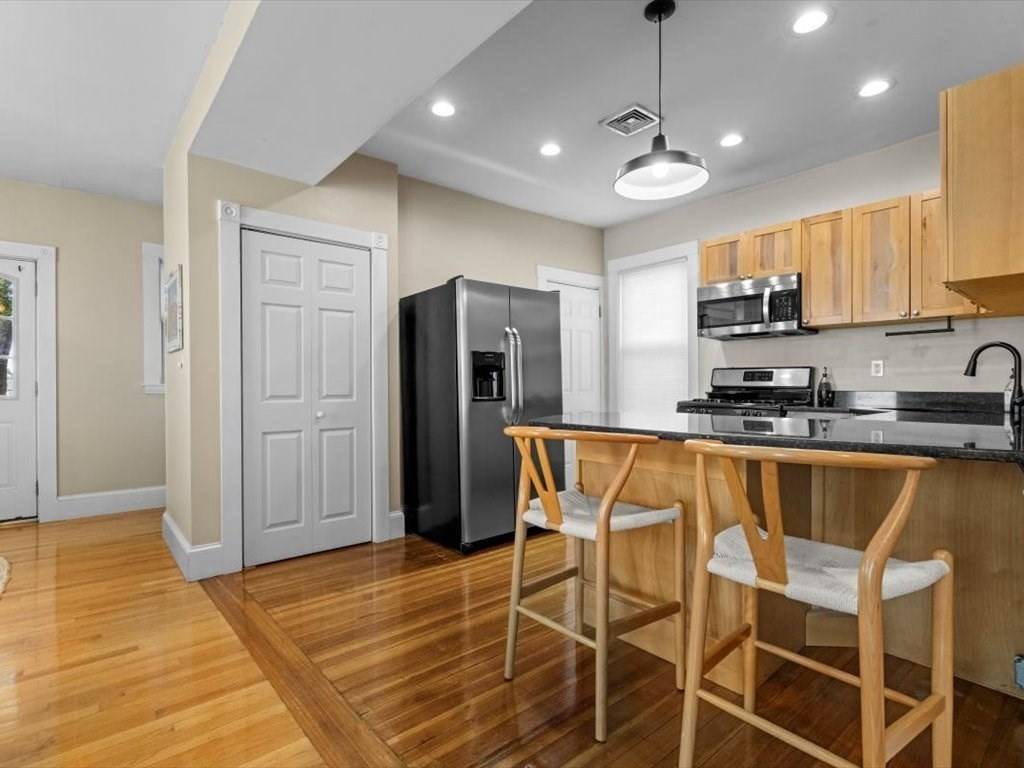 Boston, MA 02122,29 Chelmsford St #2