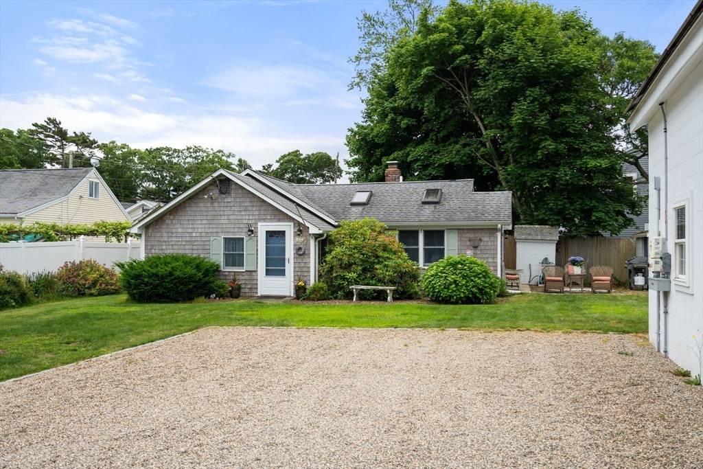 Wareham, MA 02532,47 Chippewa Dr