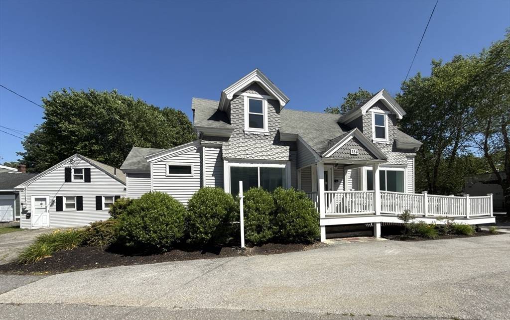 Northborough, MA 01532,154 Main St